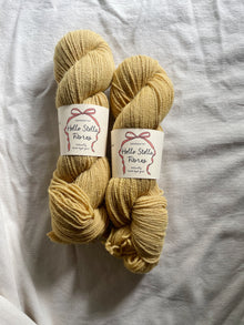  Wild Wool 2 Ply WORSTED - 03