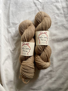  Wild Wool 2 Ply WORSTED - 13