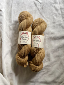  Wild Wool 2 Ply WORSTED - 14