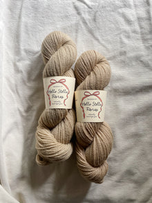  Wild Wool 2 Ply WORSTED - 15