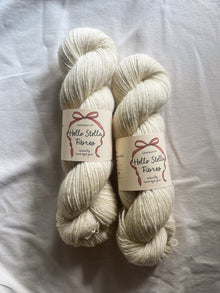  Wild Wool 1 Ply SPORT - 029 *BARE WOOL