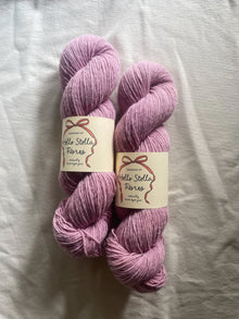  Wild Wool 1 Ply FINGERING - 004