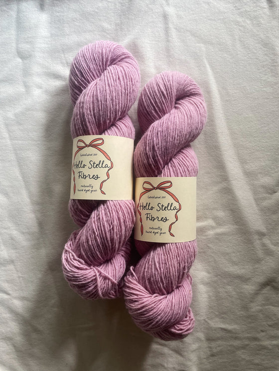 Wild Wool 1 Ply FINGERING - 004