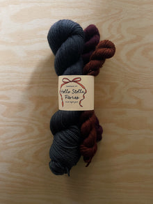  BITTERSWEET Sock Set - IN STOCK