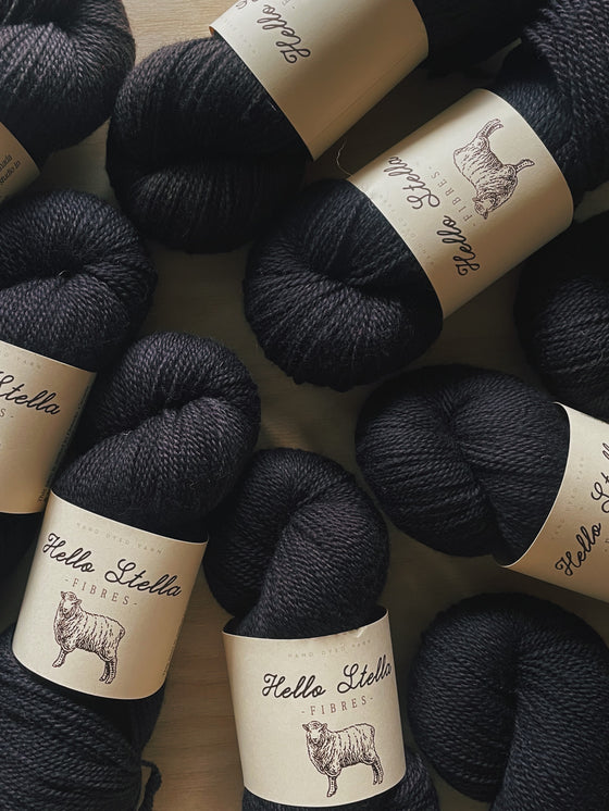 NIGHTSHADE - IN STOCK