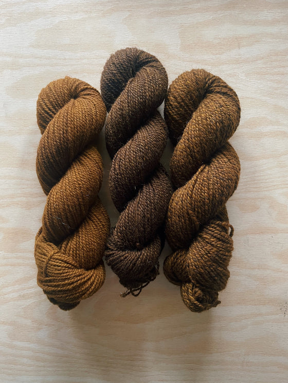 PREORDER Heirloom Garden 2.0 Collection CREAM BASE