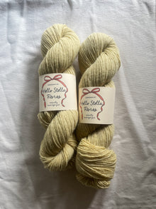  Wild Wool 1 Ply FINGERING - 005