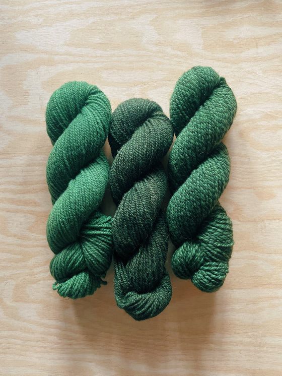 PREORDER Heirloom Garden 2.0 Collection CREAM BASE