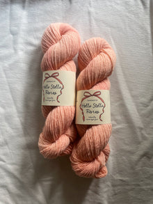  Wild Wool 1 Ply FINGERING - 001