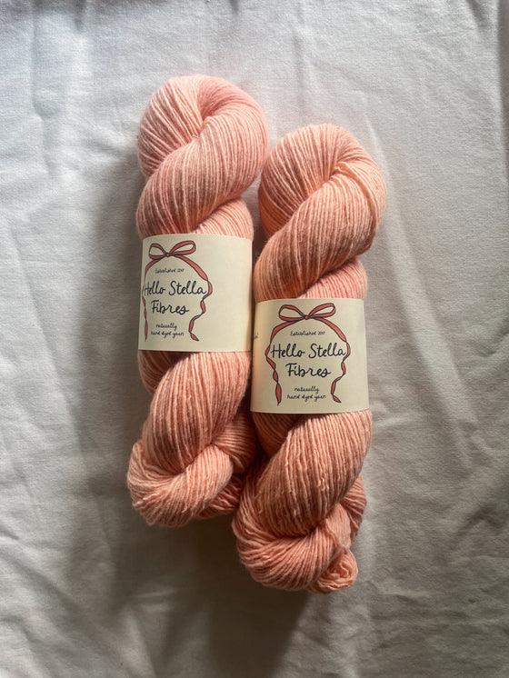 Wild Wool 1 Ply FINGERING - 001