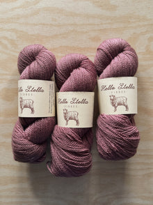 IN STOCK – Hello Stella Fibres