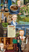 ADD-ON: BOOK All Creatures Great & Small 2025 Special Edition PREORDER