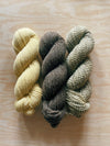PREORDER Heirloom Garden 2.0 Collection CREAM BASE