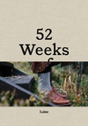 52 Weeks of Socks * PREORDER
